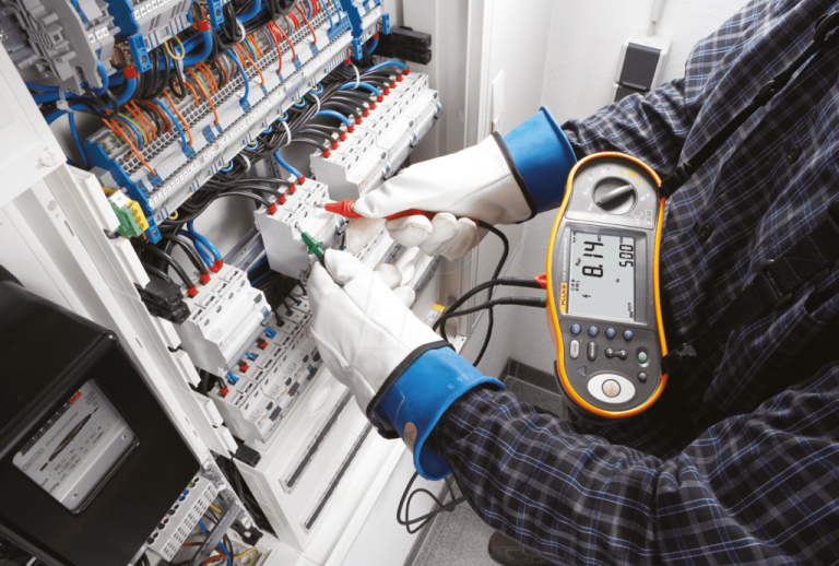 Правила электробезопасности при проведении электромонтажных и строительных работ