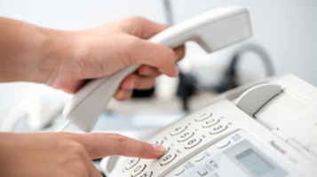 “Прамыя тэлефонныя лініі” па суботах праводзіць кіраўніцтва адміністрацыі Цэнтральнага раёна г.Гомеля