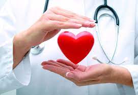 Мероприятия по профилактике болезней системы кровообращения пройдут в Гомеле