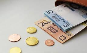 ВНИМАНИЮ граждан, получающих пенсии, пособия семьям, воспитывающим детей