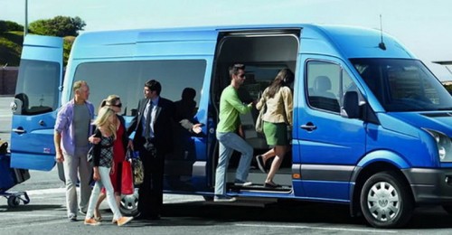 Физическим лицам, осуществляющим деятельность автомобильных перевозок пассажиров