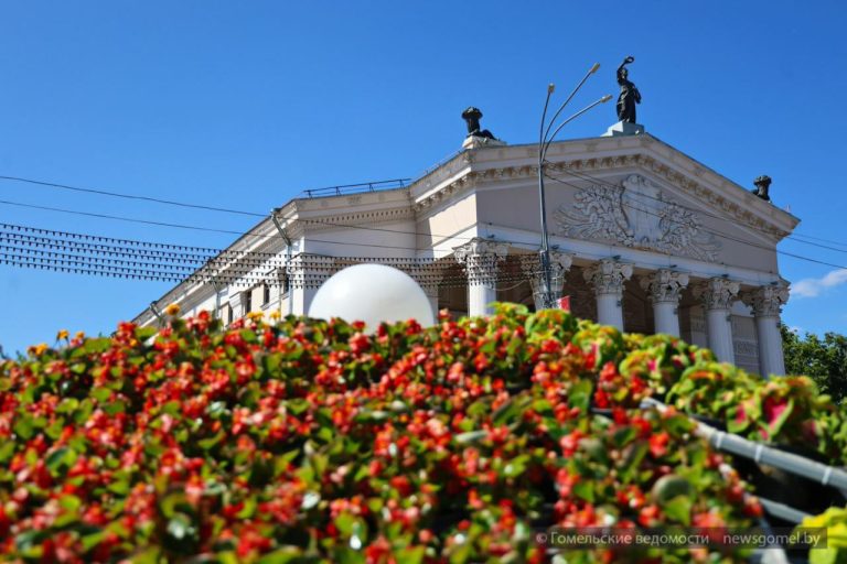 Наведение порядка на земле, благоустройство территорий – общее дело для всех!