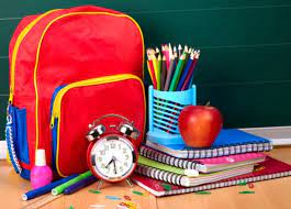 Благотворительная акция «Соберем портфель первокласснику!» проходит в Центральном