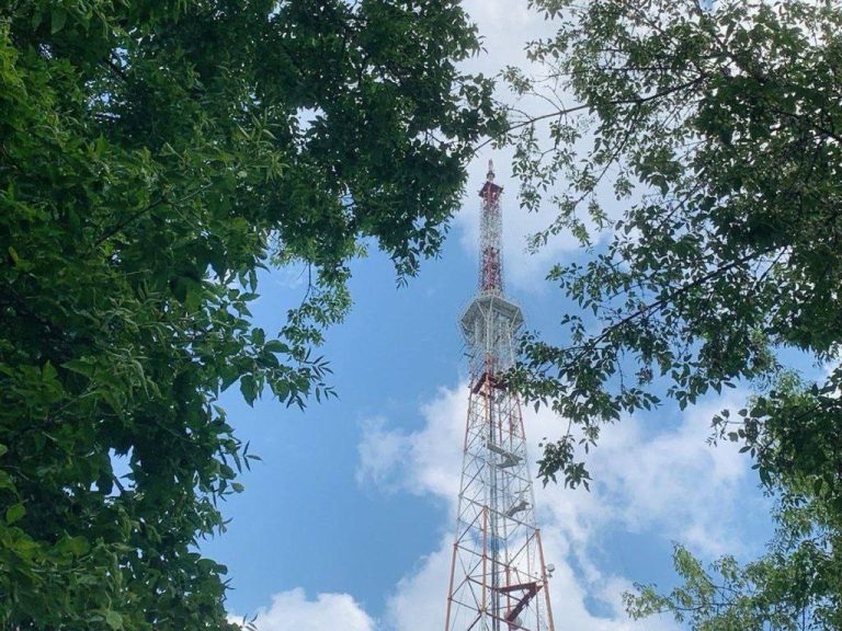 Вниманию граждан. Возможны перерывы в теле и радиовещании