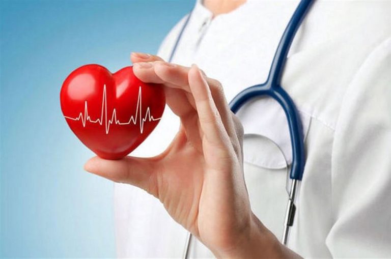 Профилактика болезней системы кровообращения