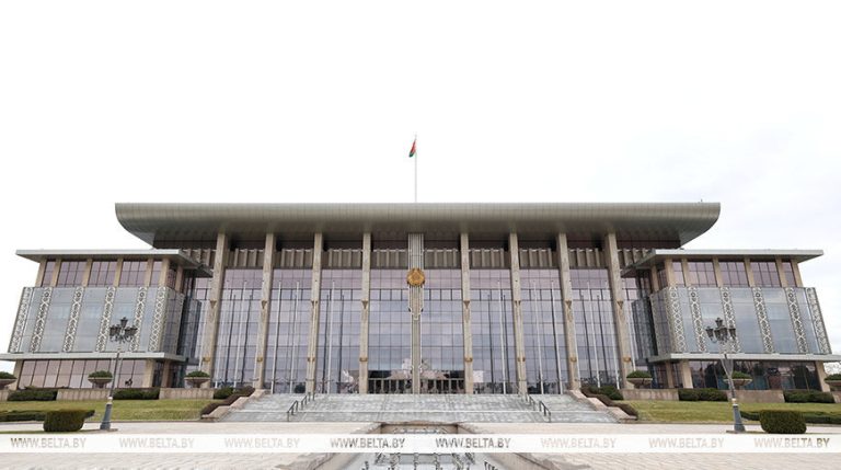 Лукашенко: социальная защита — бренд Беларуси, гарантия стабильности и справедливости в обществе