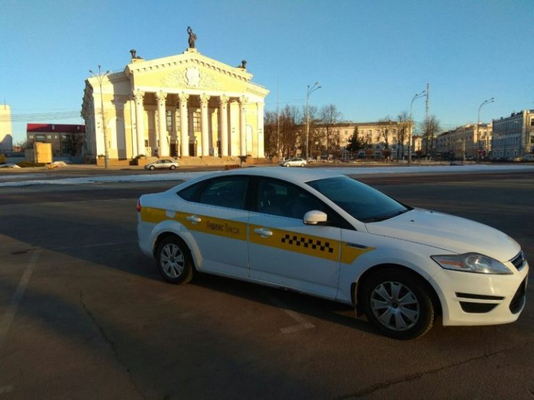 Вниманию автомобильных перевозчиков пассажиров автомобилями – такси