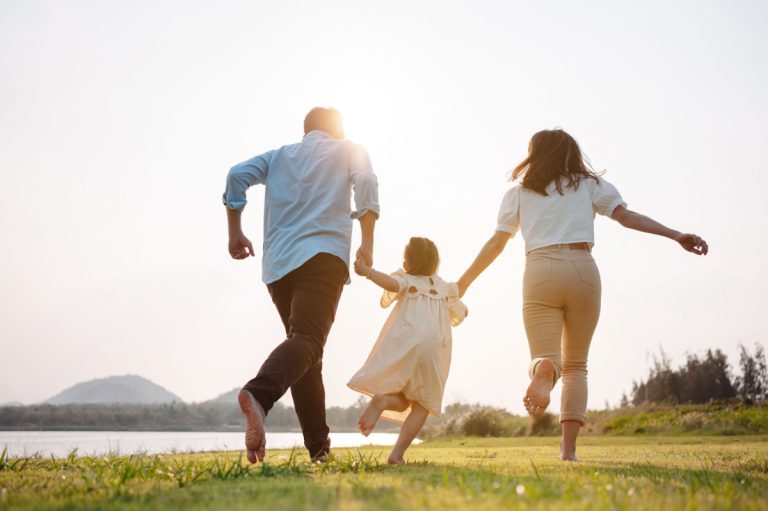 С 1 апреля по 1 июня 2025 года в области пройдет межведомственная профилактическая акция «Счастливая семья – счастливое детство!»