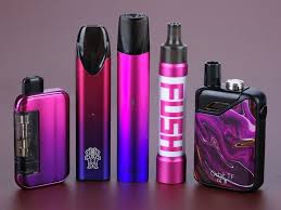 Вейпы: в чем опасность?