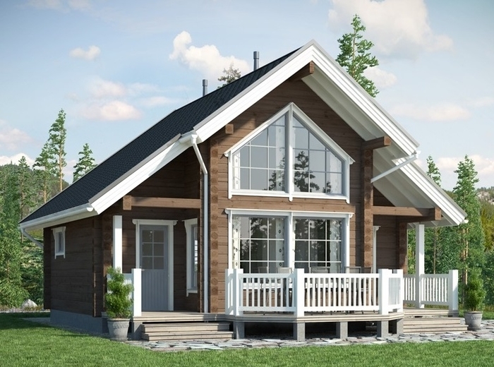 Памятка застройщикам ИЖД. Когда дом считается построенным?