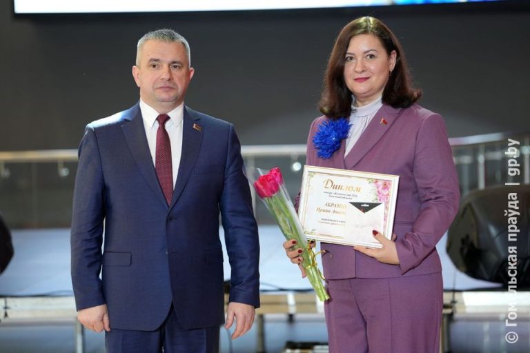Лучшие из лучших: стали известны имена победительниц конкурса «Женщина года» Гомельской области