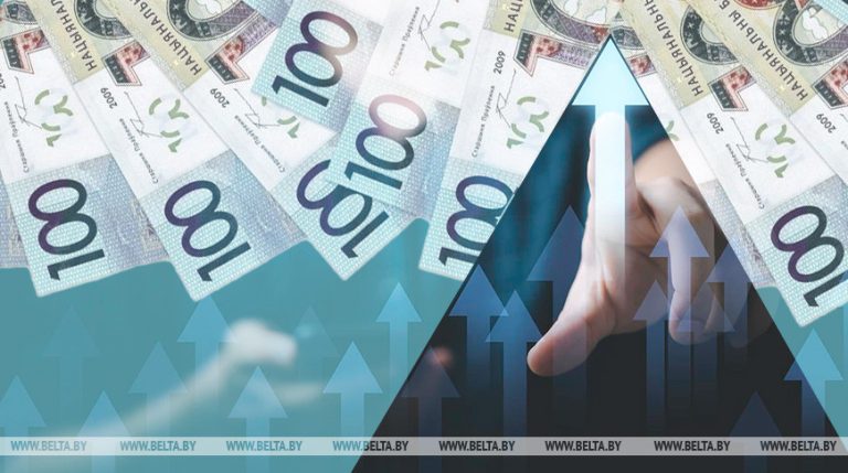 Минэкономики: за два месяца 2025 года малому и среднему бизнесу выдано кредитов почти на 40% больше