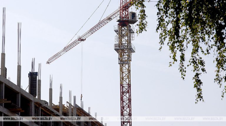 Какие отрасли стали двайверами роста ВВП в I квартале