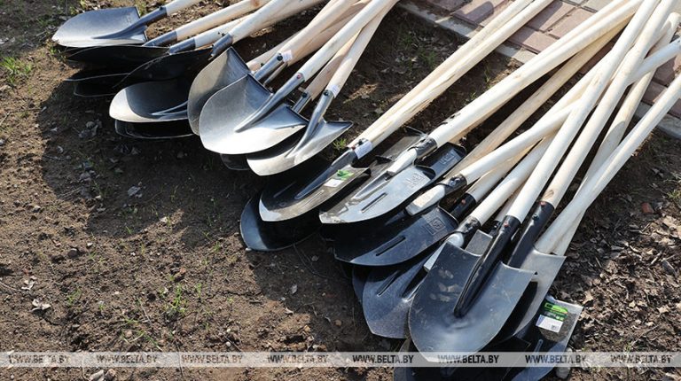 Минтруда напомнило о мерах безопасности при организации работ на республиканском субботнике