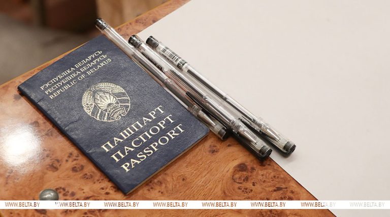 Регистрация на ЦТ пройдет в Беларуси с 9 по 22 апреля. Что важно помнить абитуриентам