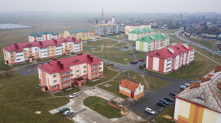 Сацпадтрымка і радыяцыйная абарона: на якія мэты накіроўваюцца сродкі чарнобыльскай дзяржпраграмы