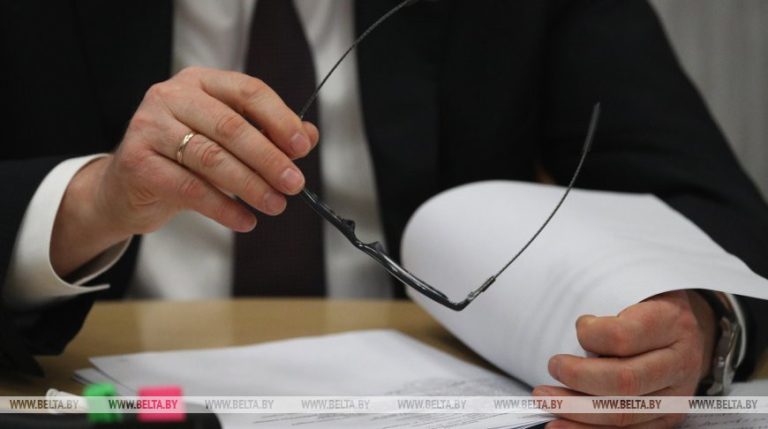 Правовая тема — в топе. Какие вопросы чаще всего адресуют профсоюзам в Гомеле