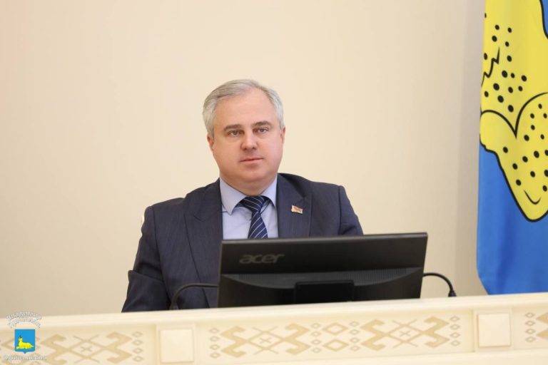 Кадровый день прошел в Гомельском горисполкоме