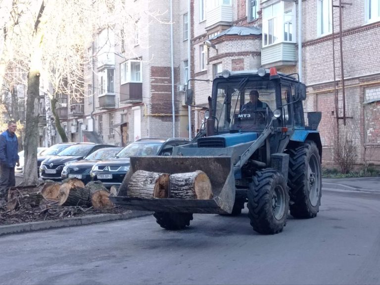 Год благоустройства. Наводим порядок