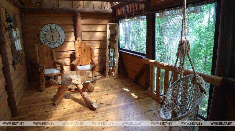 Дни открытых дверей, презентации. Какие мероприятия пройдут во время акции «Вандруй! Адчуй! Натхняйся!»