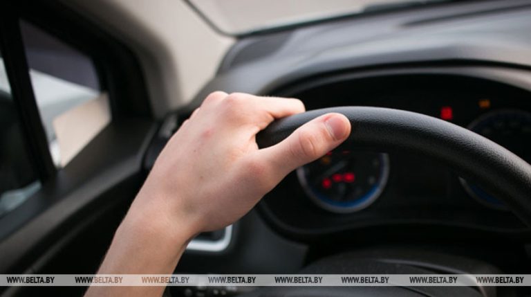 Сезонные ограничения начали действовать на республиканских дорогах Беларуси