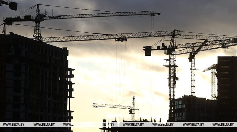 Что изменится с 1 июня в кредитовании и строительстве жилья