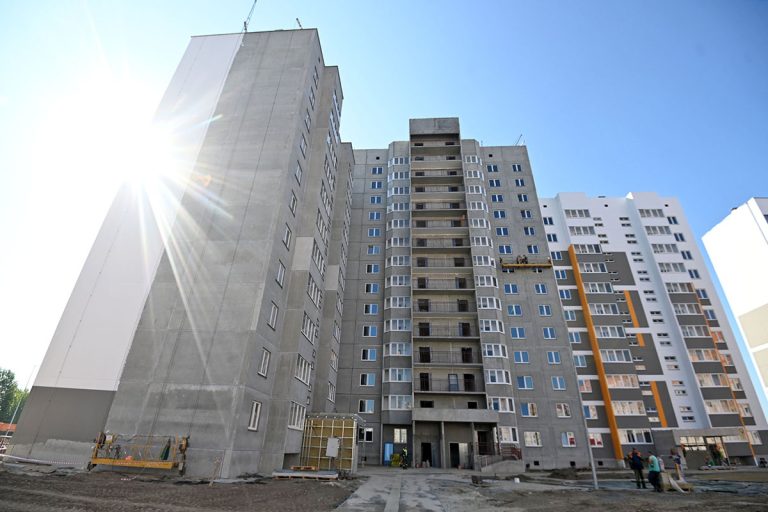 Вниманию граждан, желающих улучшить жилищные условия