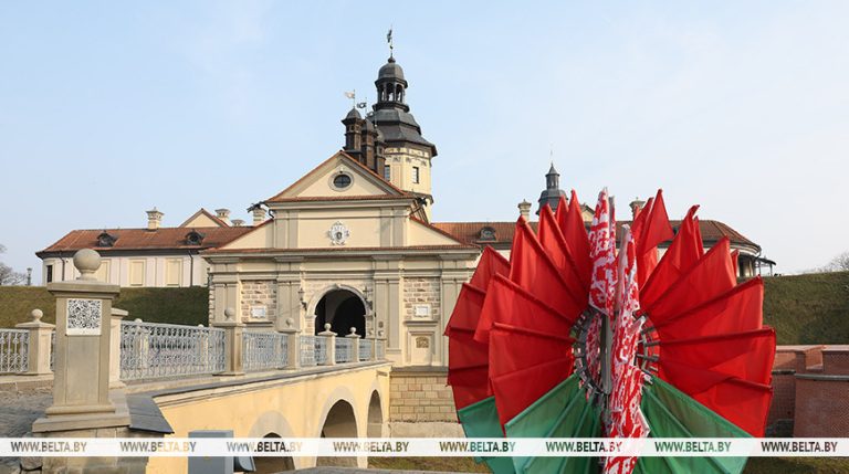 Июнь в Беларуси объявлен месяцем историко-культурного туризма