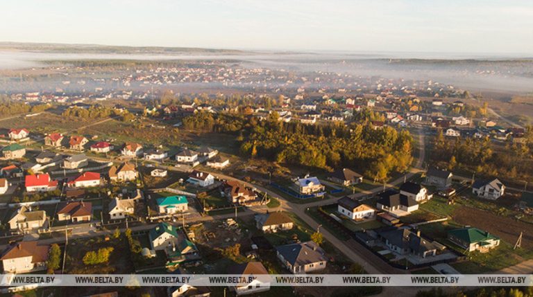 В Беларуси предлагают обсудить проект закона по вопросам регулирования земельных отношений