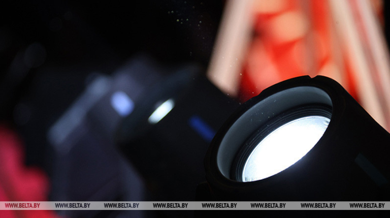 Мінкультуры аб’явіла конкурс канцэпцый цырымоній адкрыцця і закрыцця “Лістапада” ў 2025 годзе