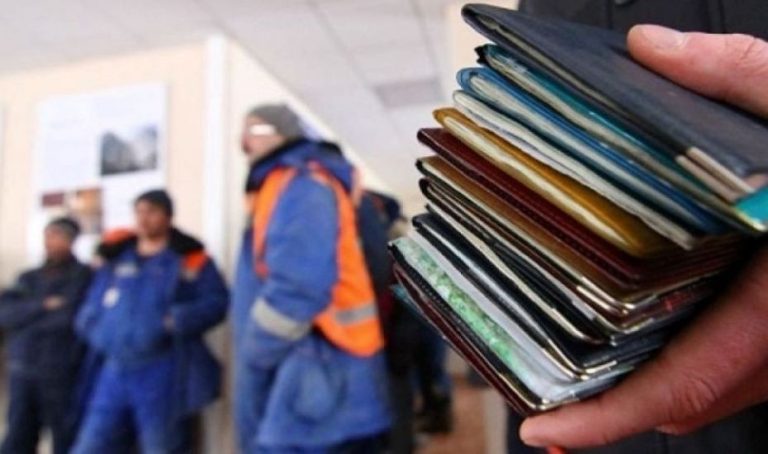 Подведены итоги оперативно-профилактического мероприятия «Нелегал»