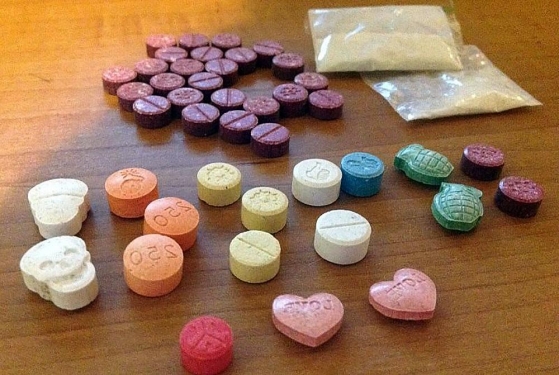 О негативных последствиях приема синтетических наркотиков для здоровья человека