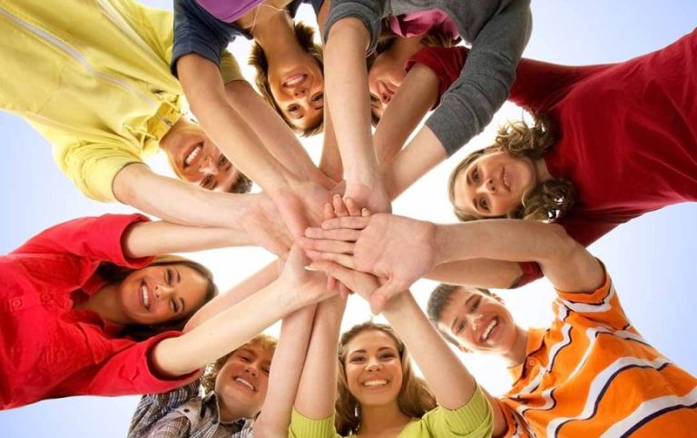 День молодежи и студенчества в Гомеле — празднуем вместе!