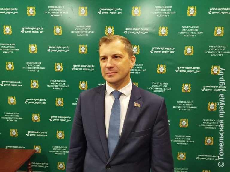 В облисполкоме рассказали, чем планируют удивлять участников фестиваля «Славянское единство»