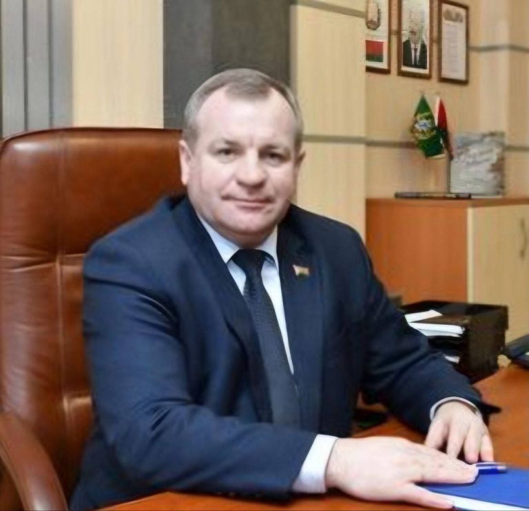 Приём граждан в общественной приёмной партии «Белая Русь»