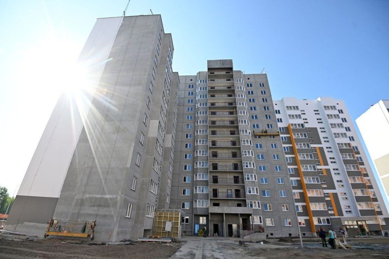 Выездной приём по жилищным вопросам пройдет в Центральном районе г.Гомеля