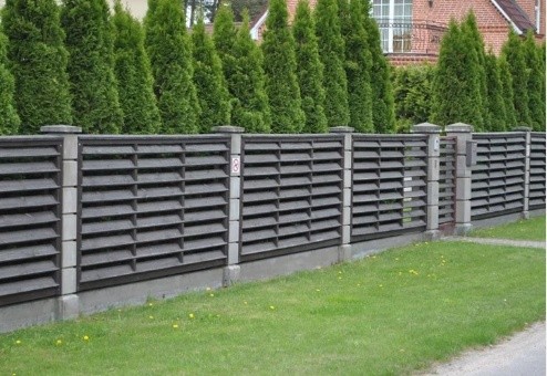 Земельный спор