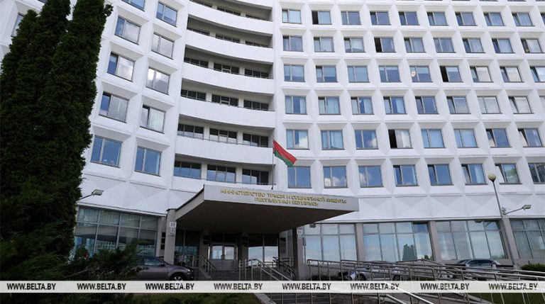 Новации в госсоцстраховании и пенсионном обеспечении: Минтруда разъяснило на конкретных примерах