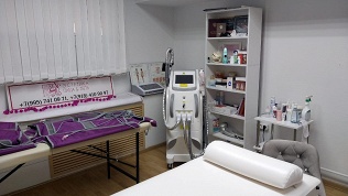 В погоне за  небезопасной красотой