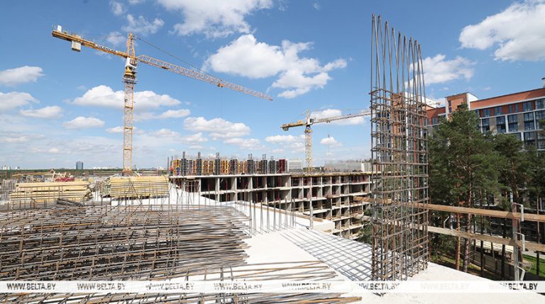 Инновации, качество и цифровизация. В Минстройархитектуры обозначили задачи для стройкомплекса