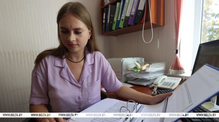 Молодые специалисты по всей стране с 1 августа прибывают по распределению на первые рабочие места