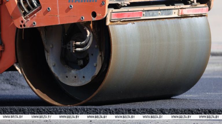 Ремонт и обустройство. Как выполняются мероприятия Года благоустройства, рассказали в МЖКХ