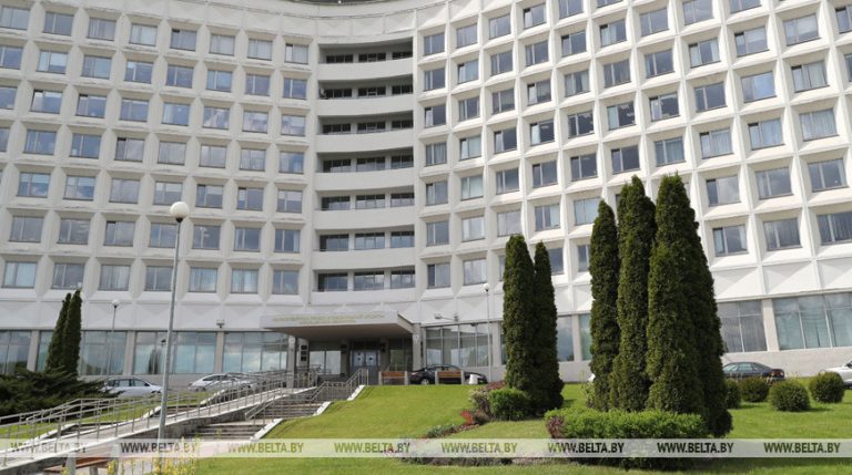 Якія выпадкі падпадаюць пад змяненне істотных умоў працы, растлумачылі ў Мінпрацы