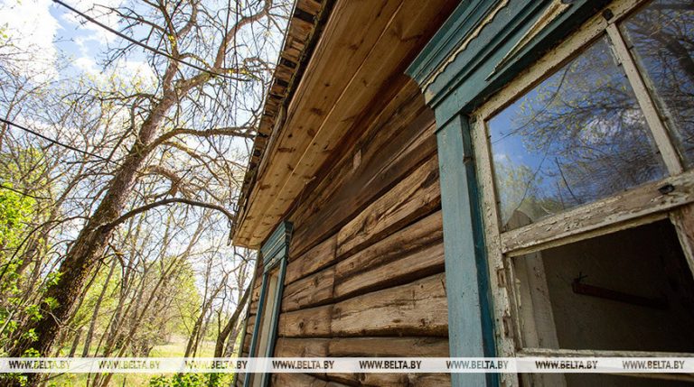 Более 400 объектов неиспользуемой недвижимости задействовано и снесено за полгода в Гомельской области