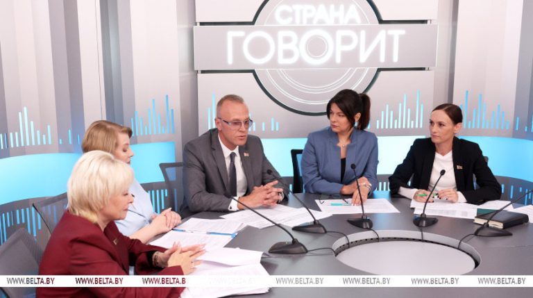 МЖКХ: гражданские инициативы по благоустройству в этом году получили новый импульс