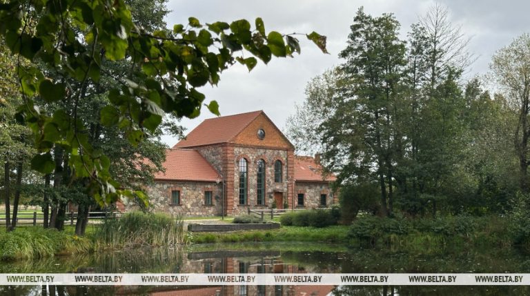 Департамент по туризму: путешествия по родной стране становятся все более популярными у белорусов