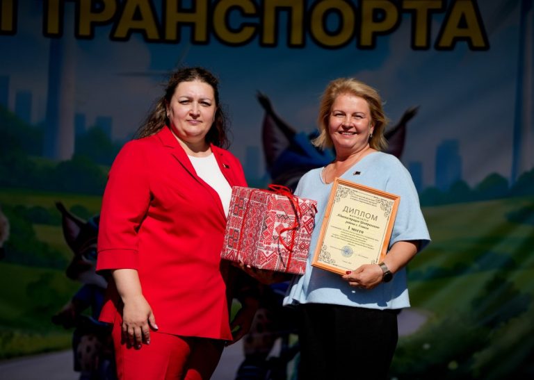 Лучшая зона отдыха у воды — в Центральном!