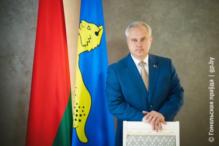 Мэр Гомеля Владимир Привалов рассказал «Гомельскай праўдзе», чем удивит День города