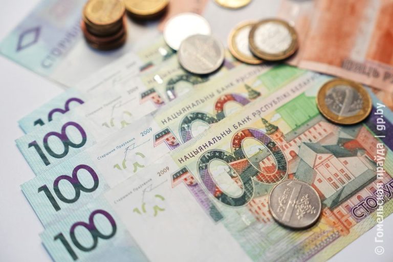 В Беларуси с 1 ноября повышаются размеры бюджета прожиточного минимума и госпособий семьям, воспитывающим детей