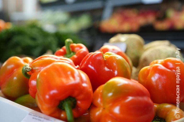 В Гомеле пройдут масштабные областные ярмарки